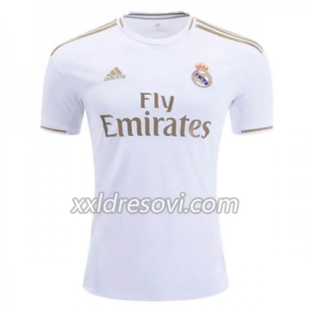 Real Madrid Domaći Nogometni Dres 2019-2020